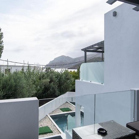 Skyros Blue Suites Екстер'єр фото