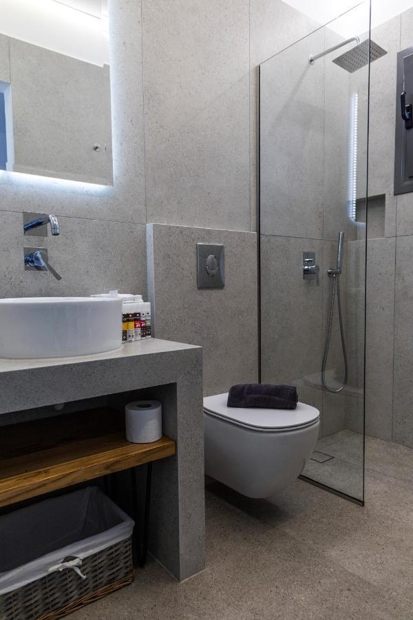 Skyros Blue Suites Екстер'єр фото
