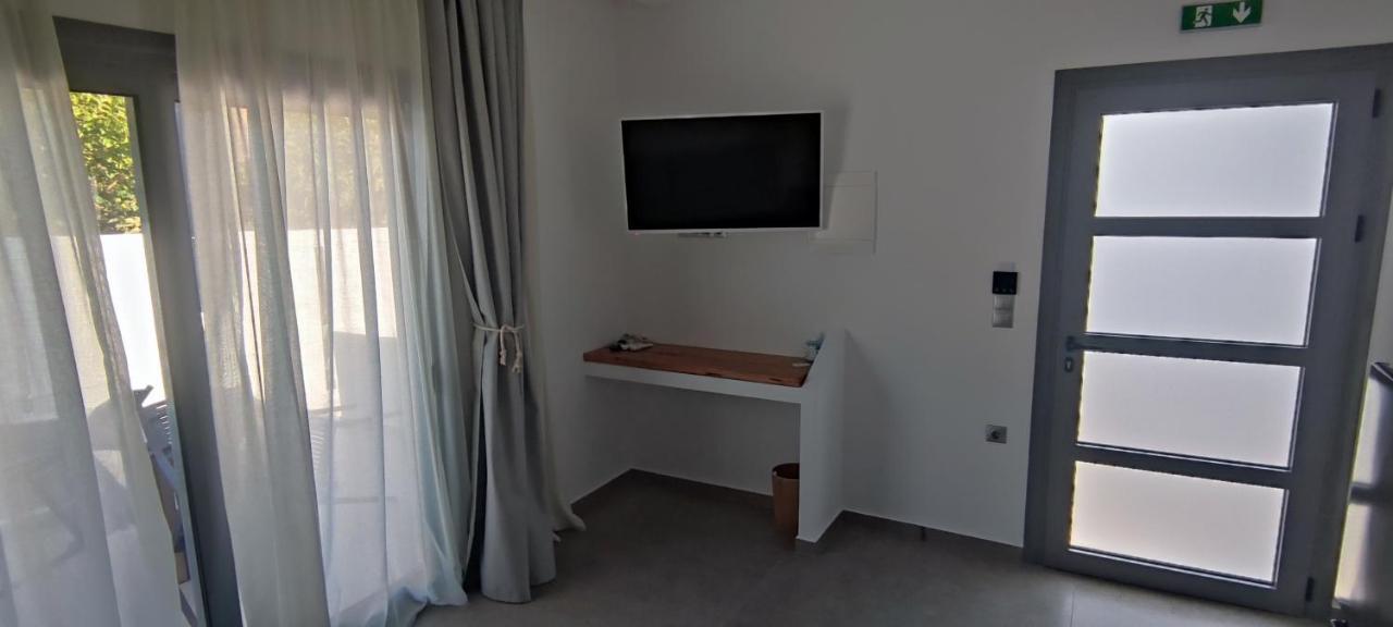 Skyros Blue Suites Екстер'єр фото