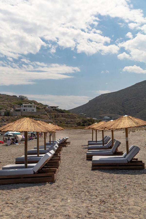 Skyros Blue Suites Екстер'єр фото