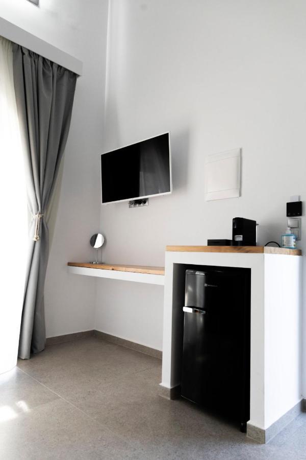 Skyros Blue Suites Екстер'єр фото