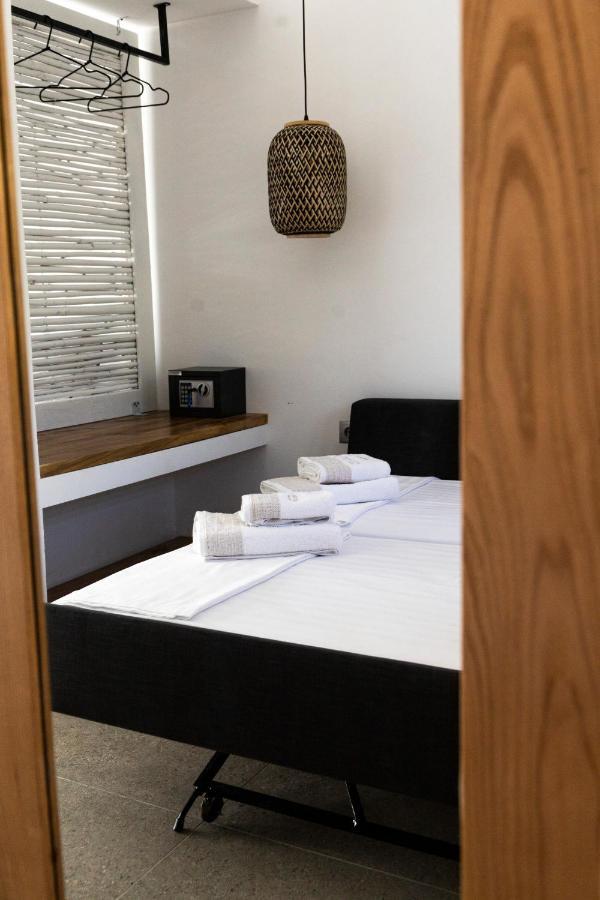 Skyros Blue Suites Екстер'єр фото