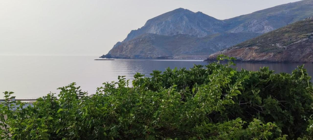 Skyros Blue Suites Екстер'єр фото
