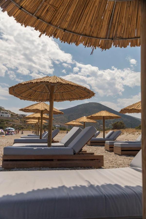 Skyros Blue Suites Екстер'єр фото