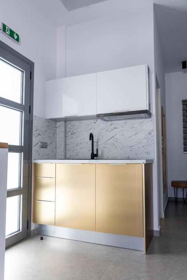 Skyros Blue Suites Екстер'єр фото