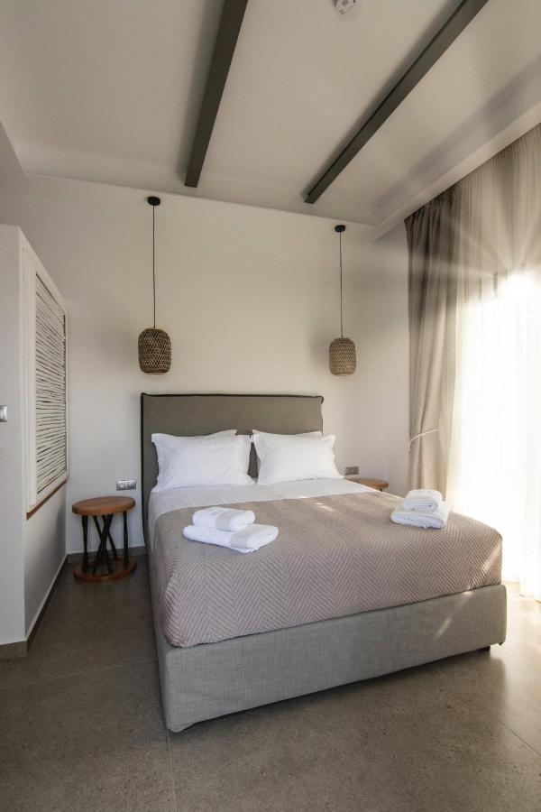Skyros Blue Suites Екстер'єр фото