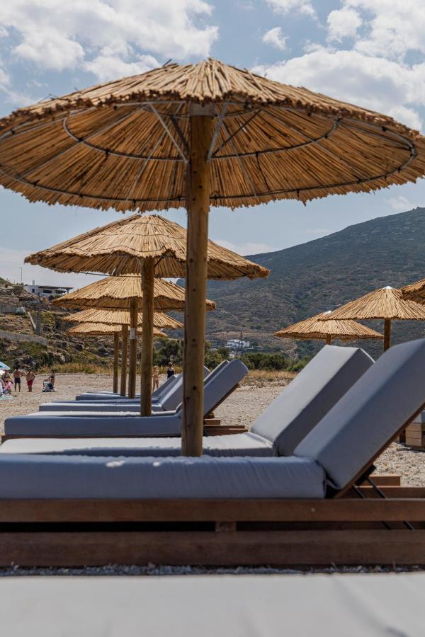 Skyros Blue Suites Екстер'єр фото