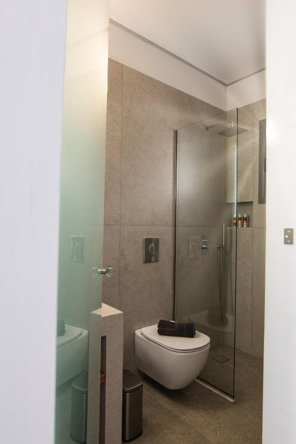 Skyros Blue Suites Екстер'єр фото
