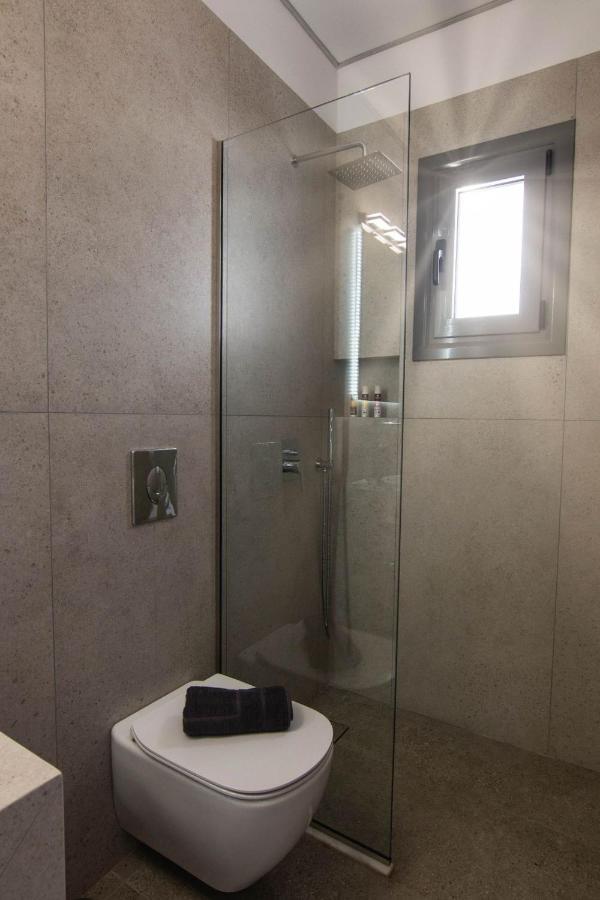 Skyros Blue Suites Екстер'єр фото