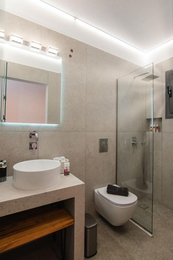 Skyros Blue Suites Екстер'єр фото